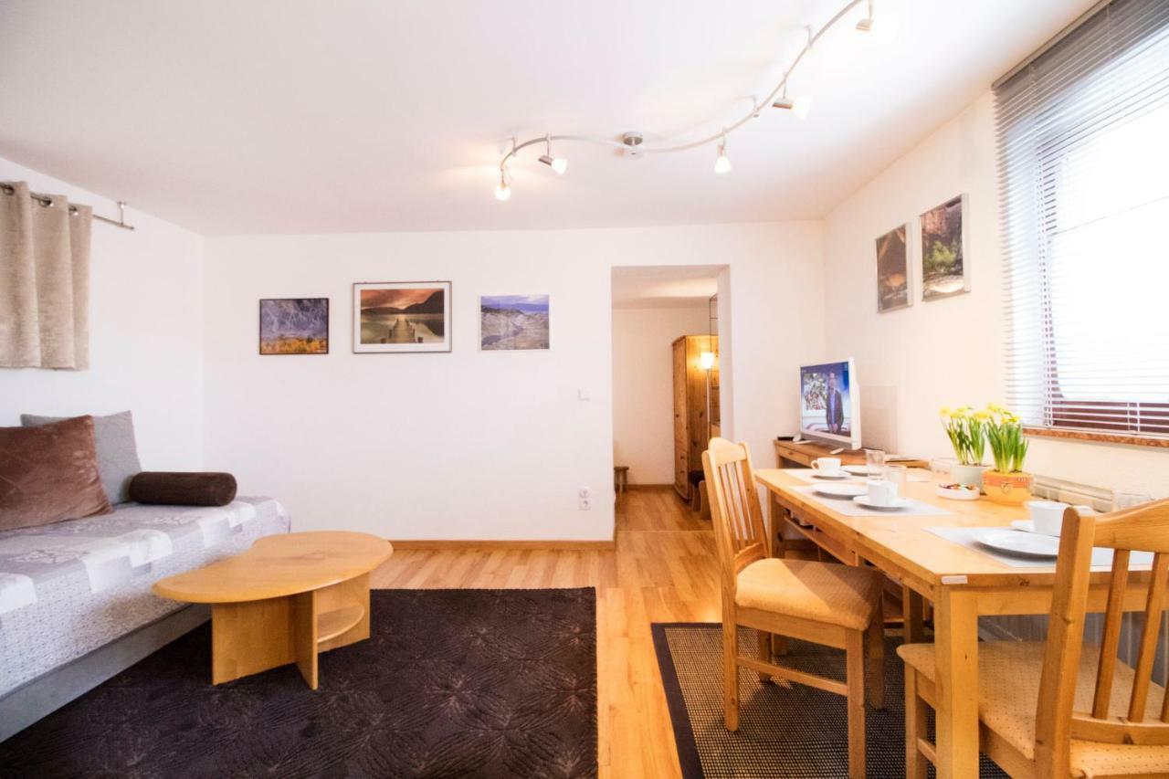 Apartments Am Tor Abenberg エクステリア 写真