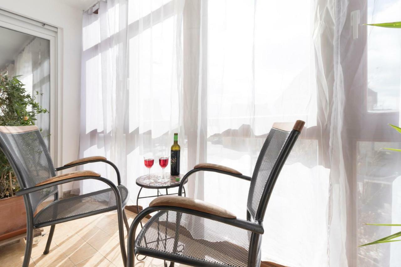 Apartments Am Tor Abenberg エクステリア 写真